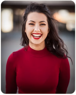 Elena Rodriguez, Business Consultant
