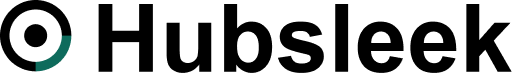 Hubsleek Logo