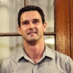 Anthony Kerr
