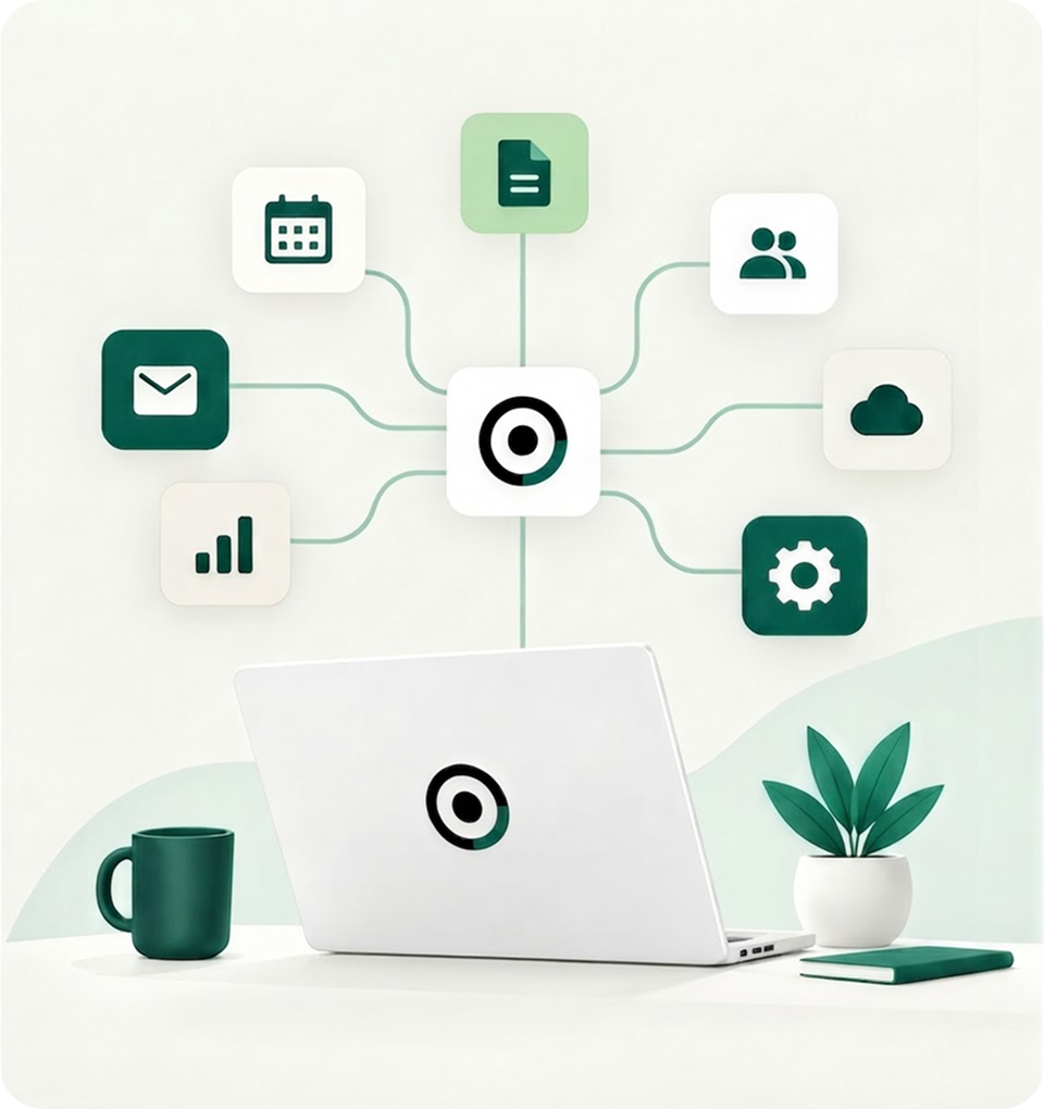 Why Choose Hubsleek
