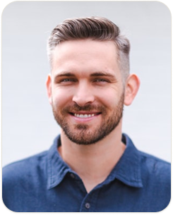 David Chen, Digital Strategist
