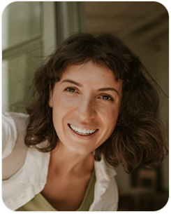 Elena Rodriguez, Business Consultant