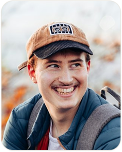 Troy Styke, Web Developer